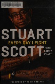 Every Day I Fight cover