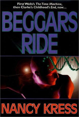 Beggars Ride cover