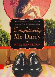 Compulsively Mr. Darcy cover