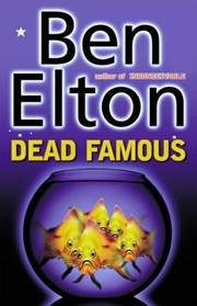 Dead Famous cover