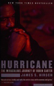 Hurricane cover