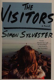The Visitors cover