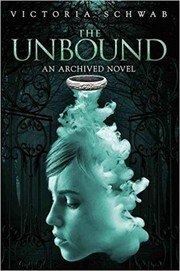 The Unbound cover