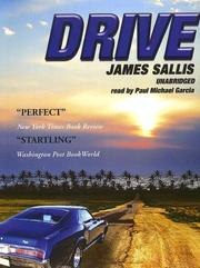Drive cover