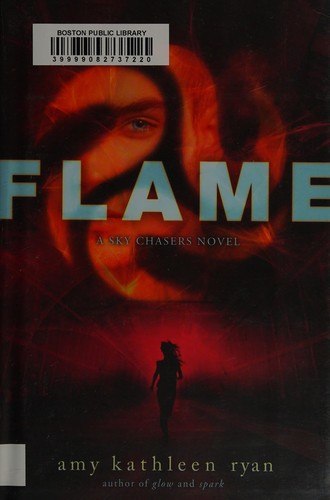 Flame cover