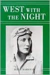 West with the Night cover