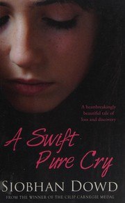 A Swift Pure Cry cover