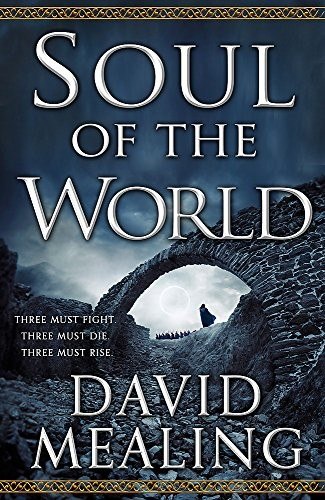 Soul of the World cover