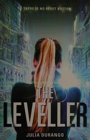 The Leveller cover