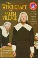 The Witchcraft of Salem Village cover