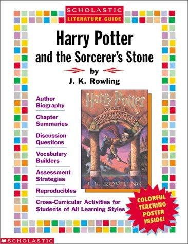 Harry Potter And The Sorcerer’s Stone (Full-Cast Edition) cover