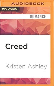 Creed cover