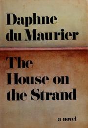 The House on the Strand cover
