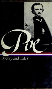 Poetry and Tales cover