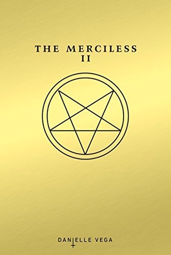 The Merciless II cover