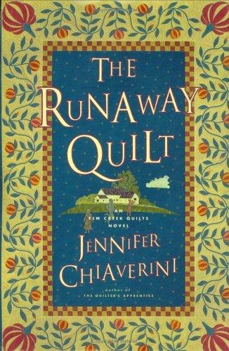 The Runaway Quilt cover
