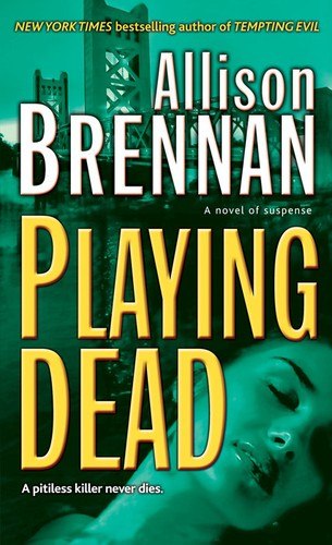 Playing Dead cover