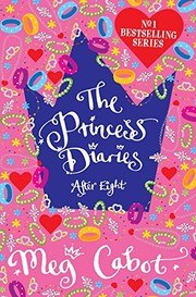 After Eight cover