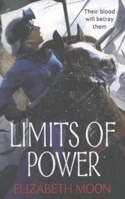 Limits of Power cover