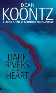 Dark Rivers of the Heart cover
