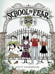 School of Fear cover