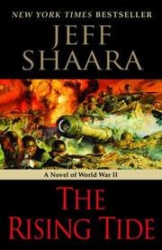 The Rising Tide cover