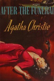 After the Funeral cover
