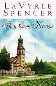 Then Came Heaven cover