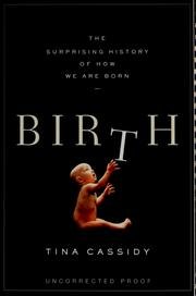 Birth cover