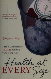 Health at Every Size cover