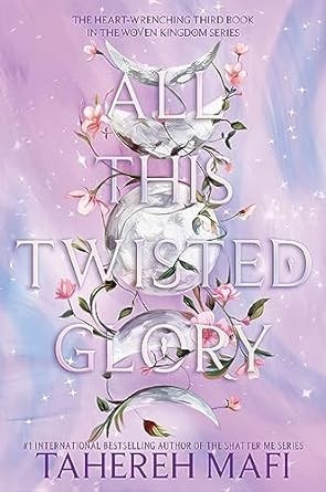 All This Twisted Glory cover