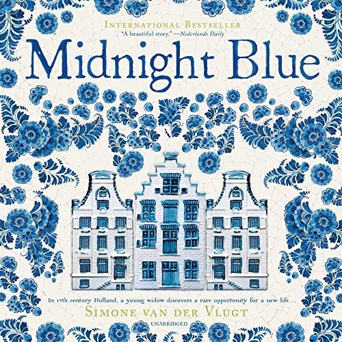 Midnight Blue cover