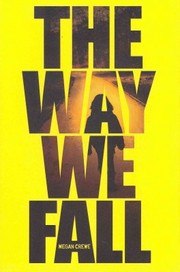 The Way We Fall cover