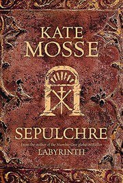 Sepulchre cover