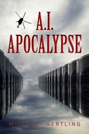 A.I. Apocalypse cover