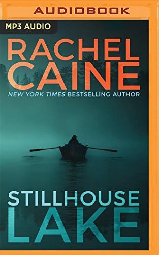 Stillhouse Lake cover