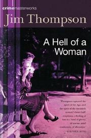 A Hell of a Woman cover