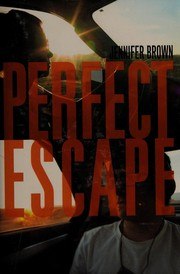Perfect Escape cover