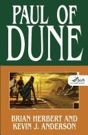Paul of Dune cover
