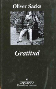 Gratitude cover