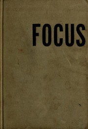 Focus cover