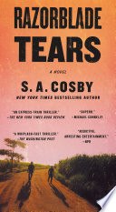 Razorblade Tears cover
