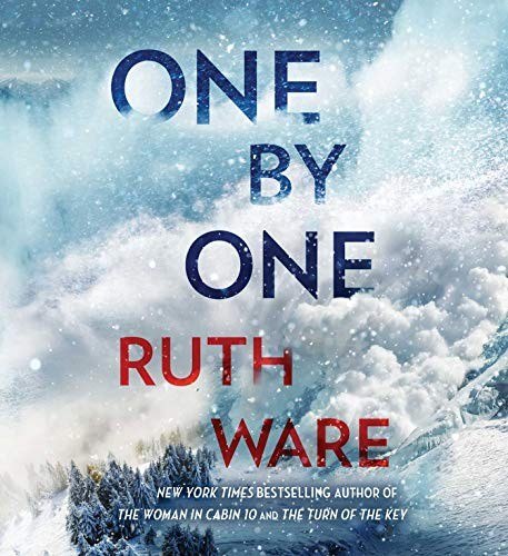 One by One cover