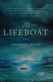 The Lifeboat cover
