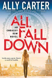 All Fall Down cover