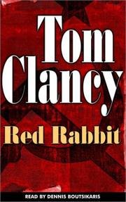 Red Rabbit cover