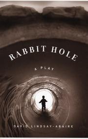 Rabbit Hole cover