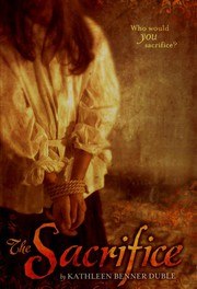 The Sacrifice cover
