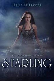 Starling cover