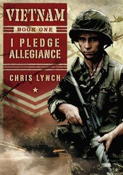 I Pledge Allegiance cover